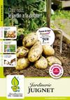 Tract février Brain sur l'Authion