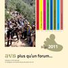 Bilan 2011 JVS