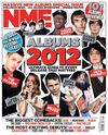 NME 21 January 2012