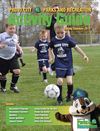 Spring 2012 Activity Guide