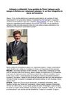 Sviluppo e solidarietà, Terna guidata da Flavio Cattaneo porta energia in Bolivia con i missionari salesiani