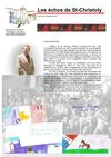 Journal Municipal - janvier 2012