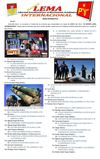 REVISTA LEMA ENERO 2012 MENÚ