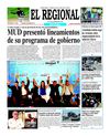 El Regional del Zulia 24-01-2012