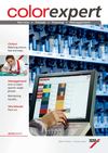 Spier Hecker Gmbh | ColorExpert 2011