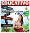 Suplemento Educativo. Expo Educativa 2012. Los Mochis