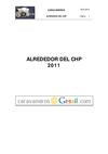 CARAVANEROS. Memoria. 14.02. Alrededor del CHP 2011