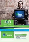 University of Ulster U2B Newsletter Winter 2011/2012