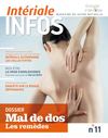 Intériale Infos N°11
