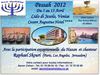 Pessah 2012 ITALIE VENISE PESSAH EN ITALIE 2012