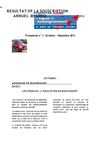 Trimestriel 1