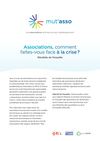 Résultat de l'enquête CPCA-France Active