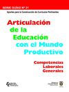 competencias laborales