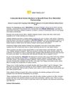 Colorado Real Estate Brokers to Benefit from New Metrolist Partnership