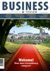 Business Review #29 - January 2012