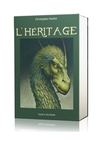 Eragon IV, L'héritage : le résumé