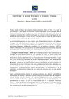 Etude CESER BGV décembre 2011