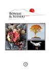 Bonsai suiseki magazine Nº11 Novembro 2009