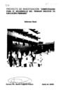 Competencias para el desarrollo del trabajo docente en Educación Primaria