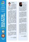 III Boletim Distrital de Interact e Rotaract D.1970