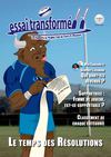 Essai Transformé n°43 - Janvier 2012