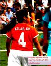 Fútbol femenino Club deportivo atlascp