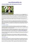 Funciona Afiliados Elite. Mi experiencia personal