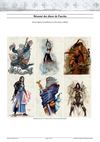 D&D Les Dieux de Faerun