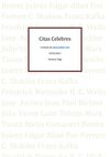 Libro de Citas Celebres