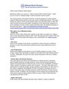 China Cement Products Market Report
