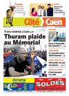 Côté Caen n°52