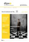 dipeo Vertriebsbrief Januar 2012