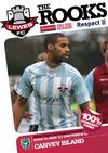 Lewes v Canvey Island