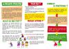 dépliant réussite éducative