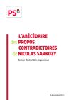 Abécédaire du Bilan de la droite