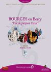 Catalogue Groupes - Office de tourisme de Bourges - 2011/2012
