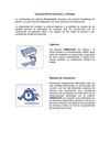 Características técnicas y ventajas