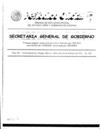 Decreto de Creación