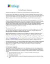 Cervical Cancer Awareness