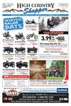 High Country Shopper 1.25.12