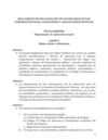 Reglamento Fiscalización Recursos Partidos Coaliciones y Asociaciones Políticas