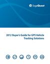 GPS Vehicle Tracking Solutions: 2012 Buyer's Guide