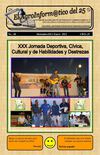 El AgroInformático del 25