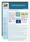 Lettre Handiressources Novembre 2011