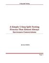 5 Step Split-Testing
