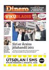 Vikublaðið 2. januar 2012