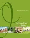 Ol Fosse d'Outh - Belevenisboek 2012