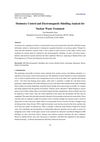 Dosimetry Control and Electromagnetic Shielding Analysis for Nuclear Waste Treatment