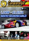Nº 17. Febrero 2012 - Curuxarallye®, La revista del automovilismo