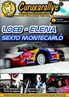 Nº 17. Febreiro 2012 - Curuxarallye®, A revista do automobilismo
